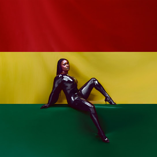Amaarae – BLACK STAR Album