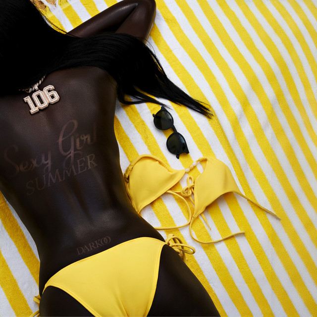 Darkoo – $exy Girl $ummer (Vol.1) Album