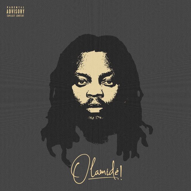 Olamide – Olamidé Album